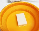 小腹を満たす☆とろりん納豆餅作り方3写真