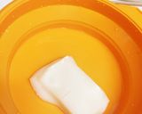 小腹を満たす☆とろりん納豆餅作り方5写真