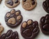 米粉 de 超さくさくクッキー！作り方3写真
