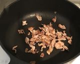 【すぐできて簡単】豚肉とブロッコリー炒め作り方2写真