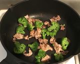【すぐできて簡単】豚肉とブロッコリー炒め作り方3写真