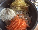 身欠きにしん漬け作り方5写真