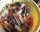 身欠きにしん漬け作り方6写真
