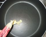 白菜と鶏むね肉と牛乳の簡単クリーム煮♪作り方2写真