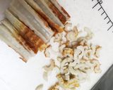 懐かしいばあちゃんの味☆具だくさんひじき作り方7写真