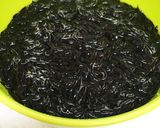 懐かしいばあちゃんの味☆具だくさんひじき作り方11写真
