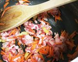 懐かしいばあちゃんの味☆具だくさんひじき作り方15写真