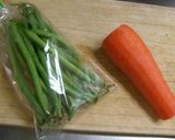 万能醤油ダレで野菜肉巻の照り焼き作り方5写真