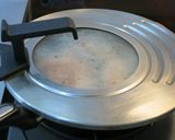 チキントマトソース作り方5写真