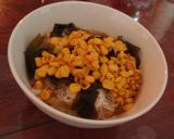 しょうゆdeコーン！作り方4写真