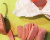 私的☆お魚ハムの長期保存作り方4写真
