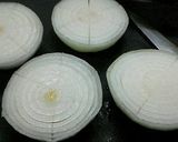 新たまねぎのホイル焼き作り方3写真