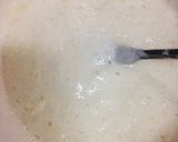 ◎新食感♡やまいもだんごのすまし汁◎作り方2写真