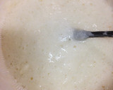 ◎新食感♡やまいもだんごのすまし汁◎作り方2写真