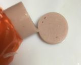 ネコの肉球ゆで卵 煮卵でも！作り方4写真