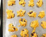 コーンフレークギル(クッキー)作り方7写真