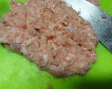 しょうがたっぷり鶏そぼろ作り方6写真