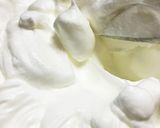 ♯チーズケーキ作り方1写真