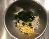 簡単でヘルシーな切り干し大根のポン酢和え作り方3写真