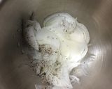 ✿辛くないオニオンスライスにチアシード作り方1写真