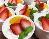 ♯チーズケーキ作り方8写真