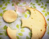 今が旬♡いちごの簡単ショートケーキ作り方4写真