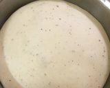 自家製酵母でミルク食パン作り方3写真