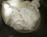 朝焼くだけ♡HBで絶品湯種あんぱん作り方3写真