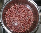 甘さ控えめ手作り☆食品乾燥機で金時甘納豆作り方7写真