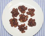 甘さ控えめ手作り☆食品乾燥機で金時甘納豆作り方17写真