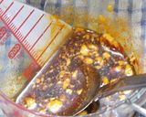花椒とナンプラーで大変身の野菜炒め作り方3写真
