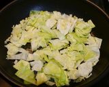簡単！わらさのマヨ生姜焼き作り方2写真