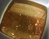 高野豆腐をピザ生地代わりに！高野豆腐ピザ作り方1写真