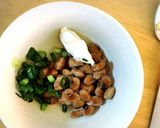高野豆腐をピザ生地代わりに！高野豆腐ピザ作り方9写真
