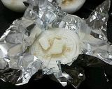 新たまねぎのホイル焼き作り方5写真