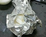 新たまねぎのホイル焼き作り方7写真