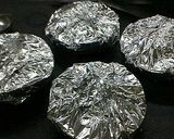 新たまねぎのホイル焼き作り方9写真