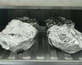 新たまねぎのホイル焼き作り方11写真