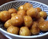 憧れのソウルフード！味噌かんぷら♪作り方7写真