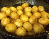 憧れのソウルフード！味噌かんぷら♪作り方6写真