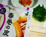 *おつまみ☆春巻きstick*作り方1写真