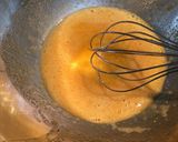 炊飯器で作る~簡単抹茶ケーキ作り方2写真