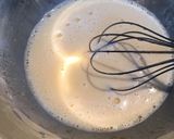 炊飯器で作る~簡単抹茶ケーキ作り方3写真