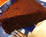 炊飯器で作る~簡単抹茶ケーキ作り方7写真