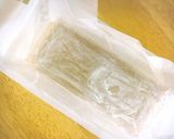 砂糖なし！薩摩芋とプルーンのプリンケーキ作り方7写真
