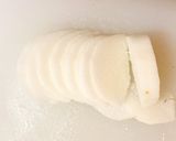 2分でできる！山芋のさっぱりお刺身作り方2写真