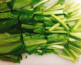 簡単！厚揚げと野菜たっぷり炒めポン酢かけ作り方3写真