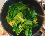 簡単！厚揚げと野菜たっぷり炒めポン酢かけ作り方7写真