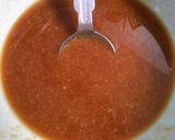 鶏むね肉で!キュウリと蒸し鶏の生姜和え!作り方1写真