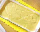 砂糖なし！薩摩芋とプルーンのプリンケーキ作り方13写真
